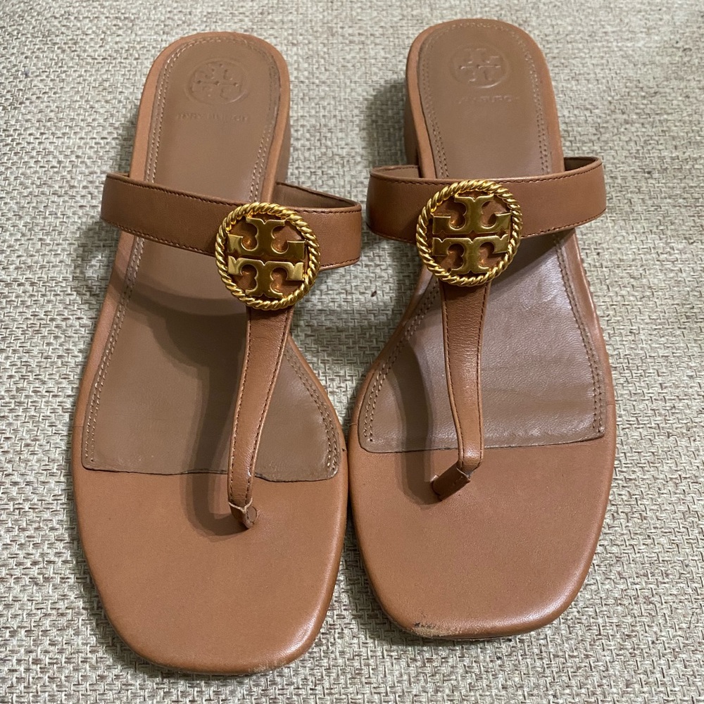 Tory Burch sandals
